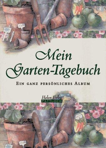 Mein Garten-Tagebuch