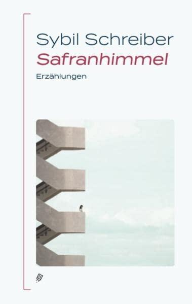 Safranhimmel