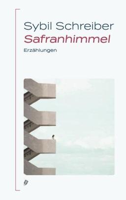 Safranhimmel