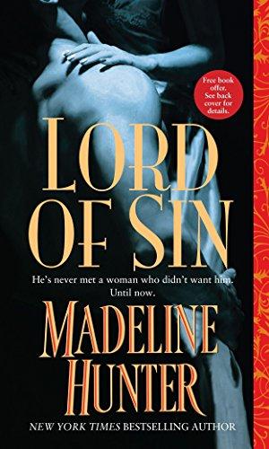 Lord of Sin (Seducer, Band 6)