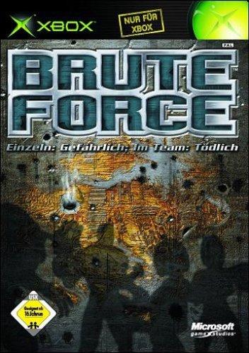 Brute Force