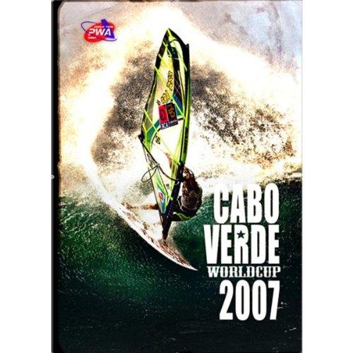 Tonix Pictues - Cabo Verde Worldcup 2007