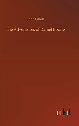 The Adventures of Daniel Boone