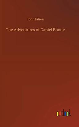 The Adventures of Daniel Boone