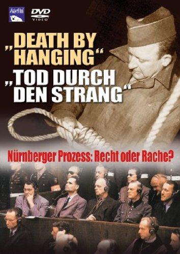 &#34; Death by Hanging&#34; - &#34;Tod durch den Strang&#34;