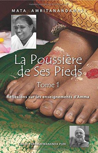 La Poussière de Ses Pieds - Tome 1