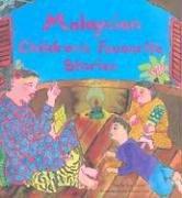 Malaysian Children's Favourite Stories