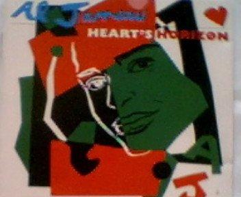 Heart's horizon (1988)