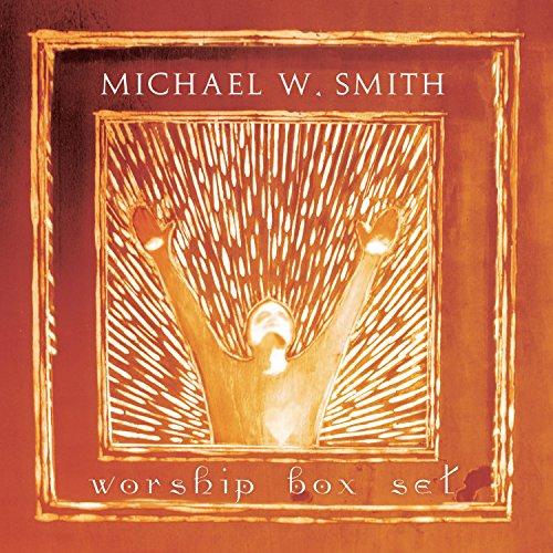 Worship Box Set [2cd+Dvd]