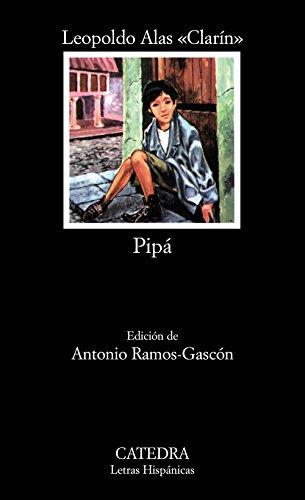 Pipá (Letras Hispánicas)