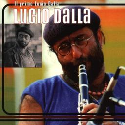 Il Primo Lucio Dalla/New Artwo