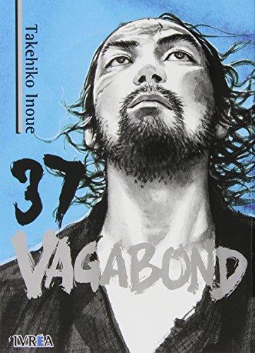 Vagabond 37 (Seinen Vagabond)