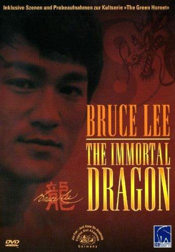 Bruce Lee - The Immortal Dragon