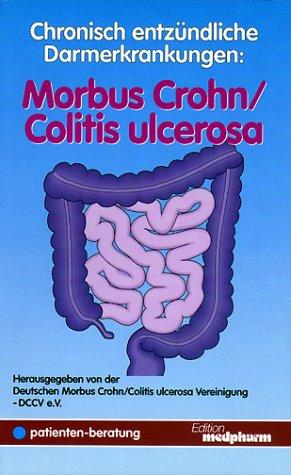 Chronisch entzündliche Darmerkrankungen, Morbus Crohn/Colitis ulcerosa