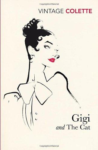 Gigi (Vintage Classics)