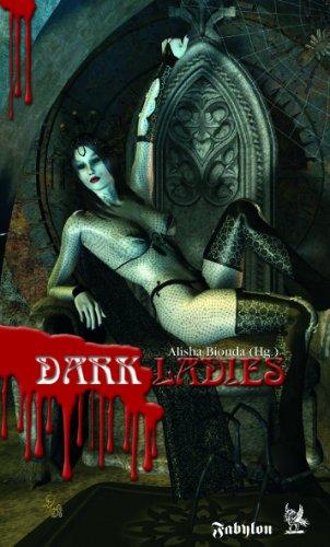 Dark Ladies 2