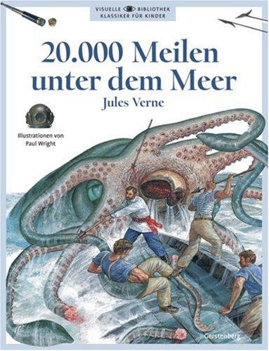 20000 Meilen unter dem Meer