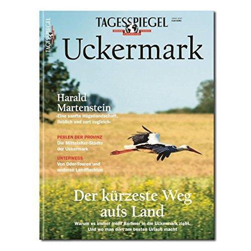 Tagesspiegel Uckermark