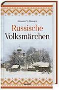 Russische Märchen mit CD "Don Kosaken Chor"