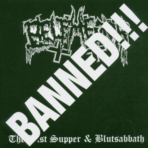 Blutsabbath/the Last Supper