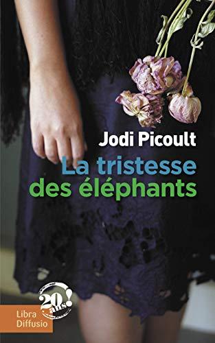 La tristesse des éléphants