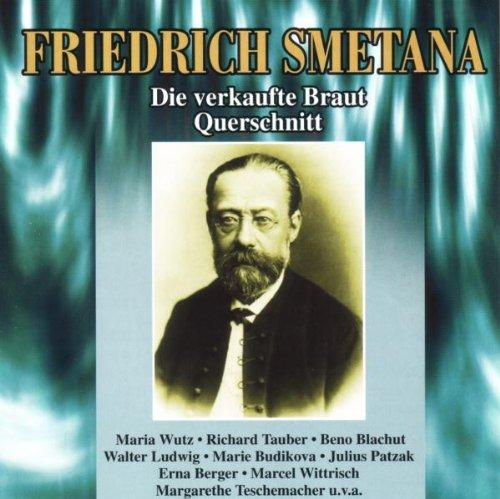 Smetana: Die verkaufte Braut (Querschnitt)