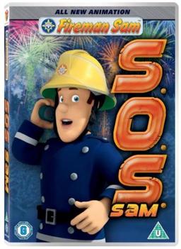 Fireman Sam - S.O.S. Sam [2010 DVD] [UK Import]