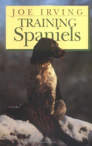 Training Spaniels