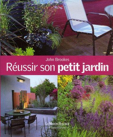 Réussir son petit jardin