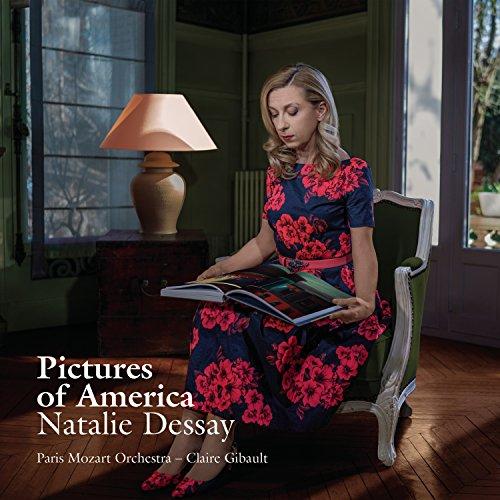 Pictures of America (Deluxe Version)