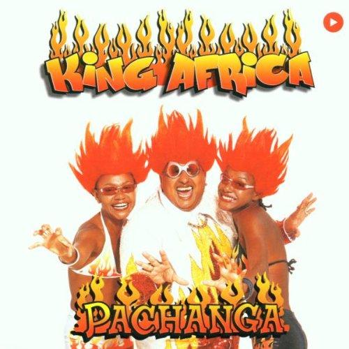 Pachanga