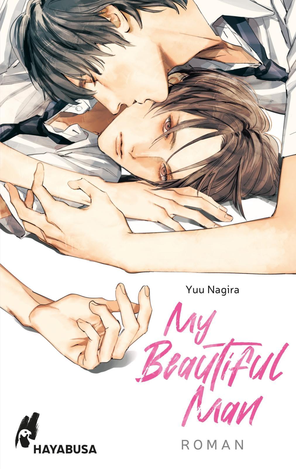 My Beautiful Man (My Beautiful Man 1): Highschool Gay Romance aus Japan – eine berührende Romantrilogie!