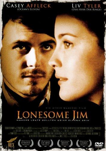 Lonesome Jim