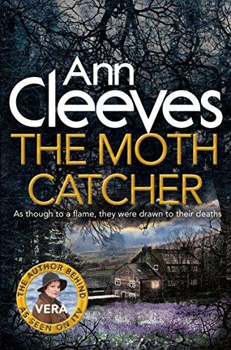 The Moth Catcher: Vera Stanhope 07