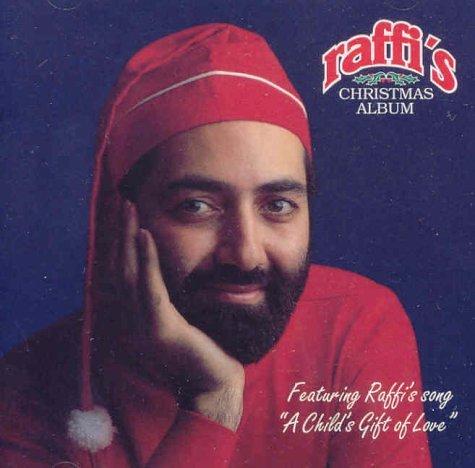 Raffiæs Christmas Album