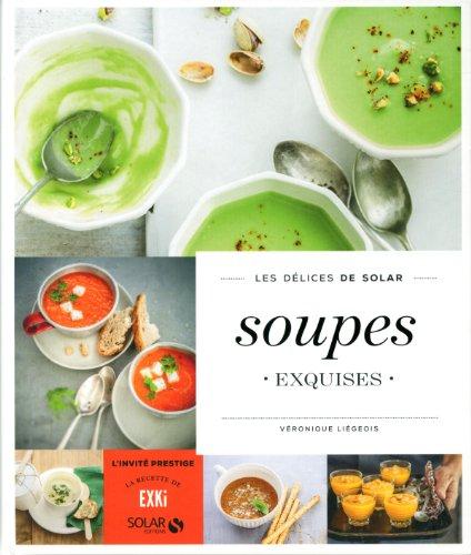 Soupes exquises