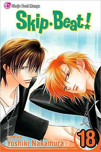 SKIP BEAT TP VOL 18 (C: 1-0-0)