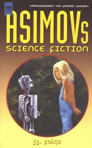 Asimov's Science Fiction 53.