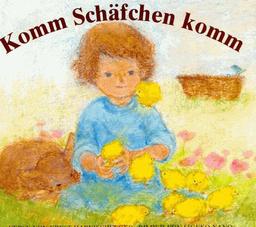 Komm, Schäfchen komm