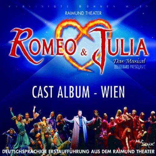 Romeo & Julia - Das Musical - Cast Album