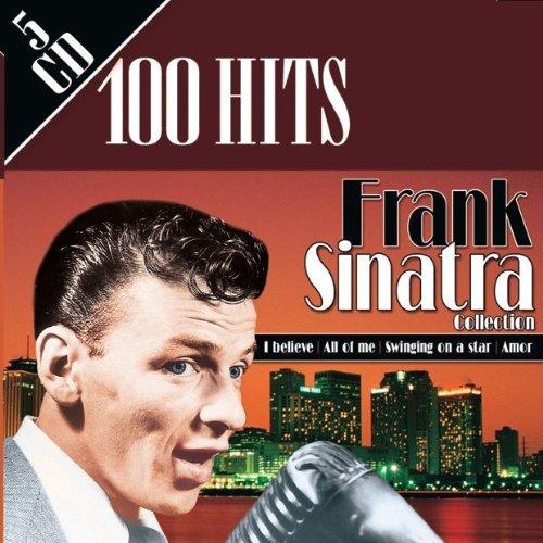 100 Hits Frank Sinatra