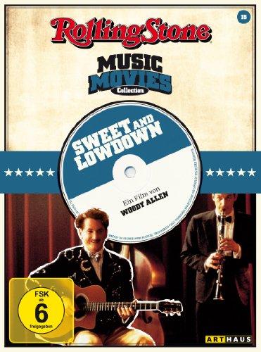 Sweet and Lowdown / Rolling Stone Music Movies Collection