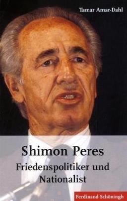 Shimon Peres