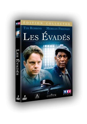 Les evades [FR Import]