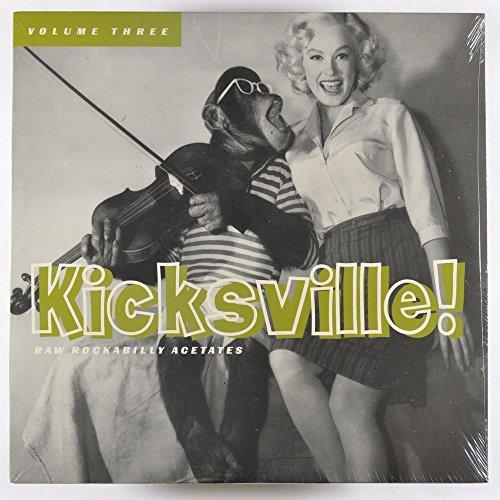 Vol.3-Kicksville