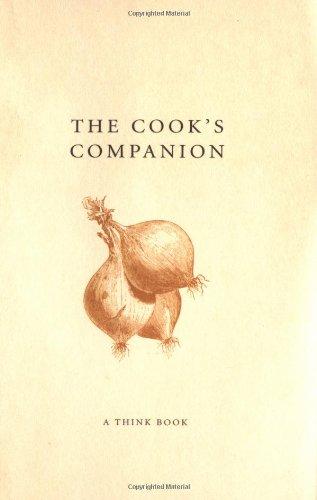 The Cook's Companion (Robson Companions Ser)