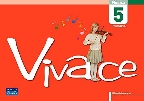 Vivace, 5 Educación Primaria