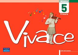 Vivace, 5 Educación Primaria