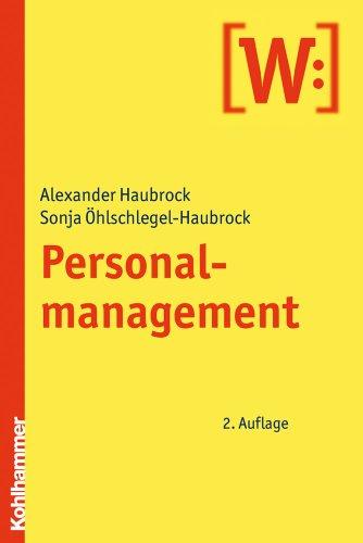 Personalmanagement