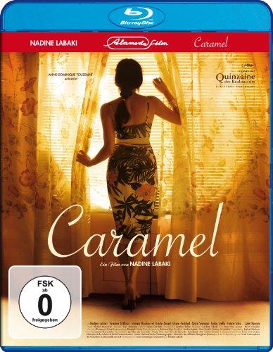 Caramel [Blu-ray]